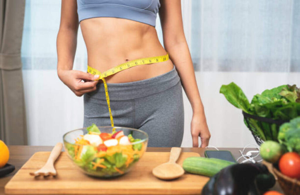 Slimming Pills: Your Comprehensive Guide to Effective Weight Management 1 قرص لاغری جی سی 30 تایی