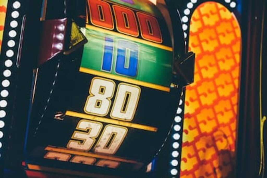 How to Play Slots Online For Real Money 1 เว็บสล็อต