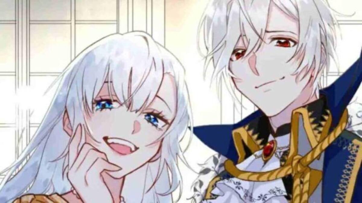 vengeance from a saint full of wounds - chapter 65