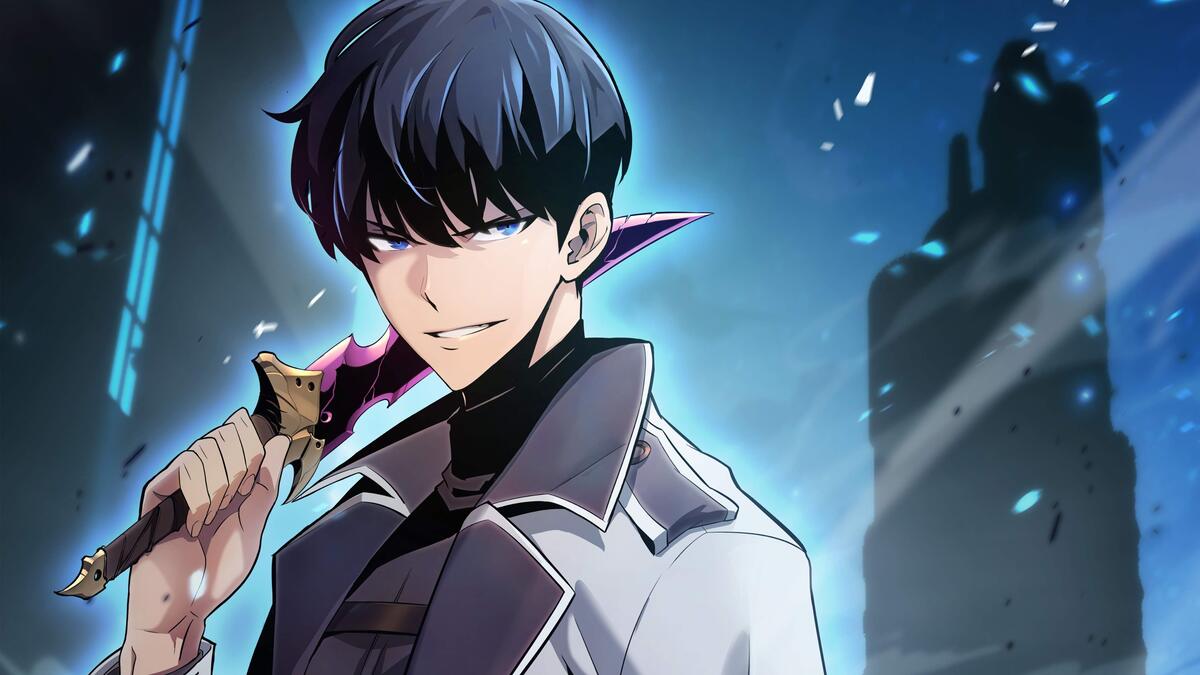 mangaread