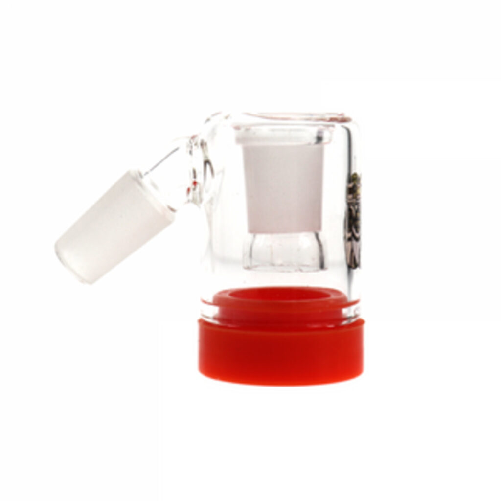 Reclaim Banger - A Reclaim Catcher That Attaches to Your Banger 1 Reclaim Catchers
