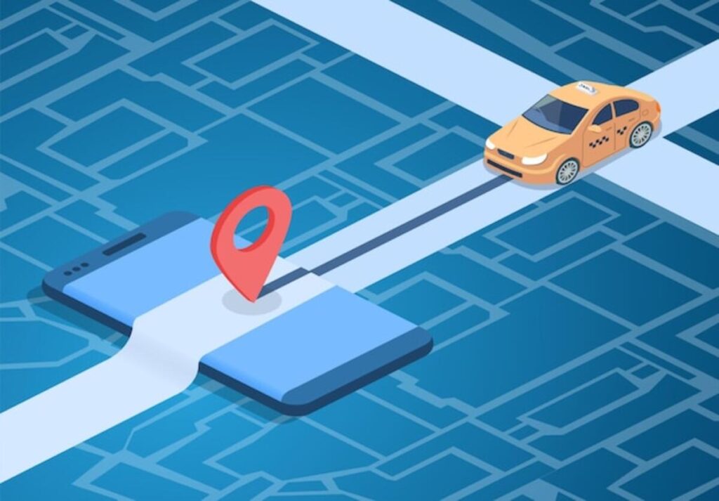 How to Find a GPS Tracker For Car With No Monthly Fee 1 gps tracker for car