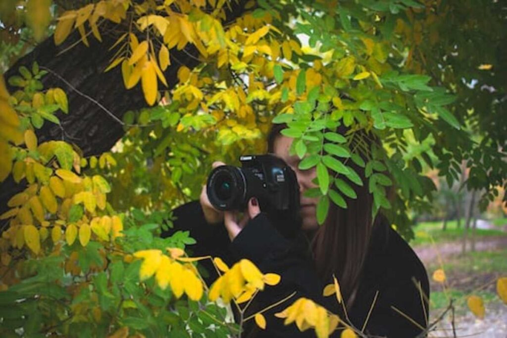 A Wisconsin Beachgoer Discovers a Spy Camera in a Port-A-Pottie 1 hidden camera