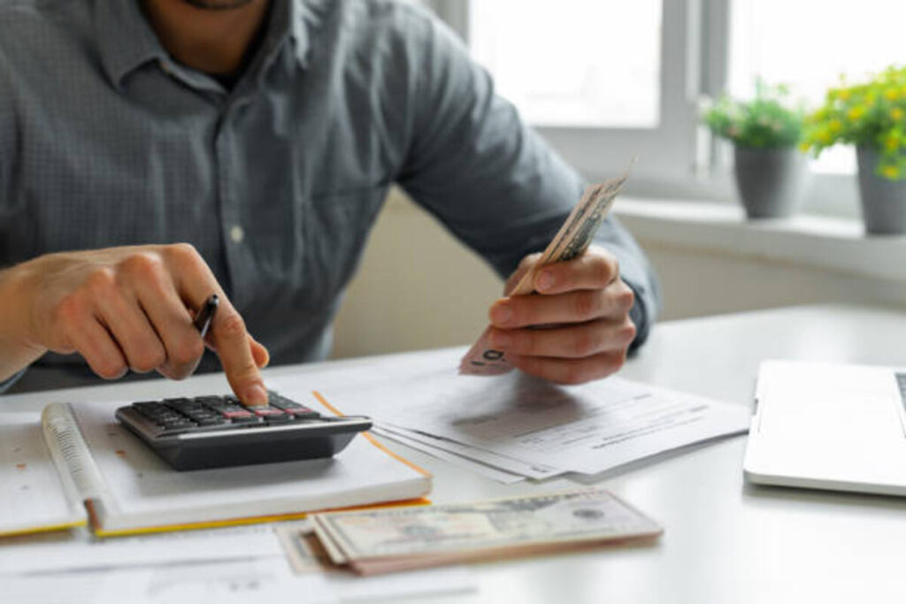 How to get a loan from the bank? 1 personal loans