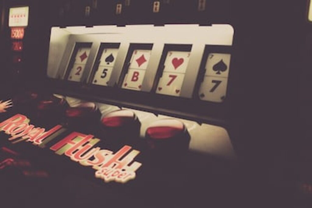How to Win Big in Online Slots 1 slot88