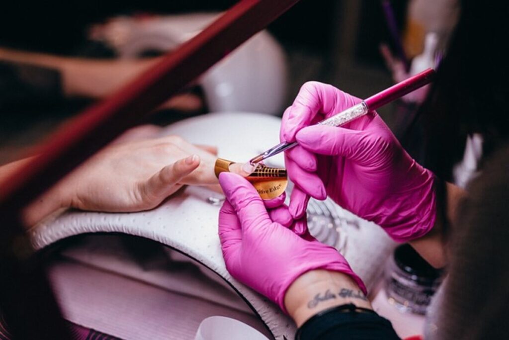 Tips and Toes Nail Salon 1 sugarcoatnailsfl