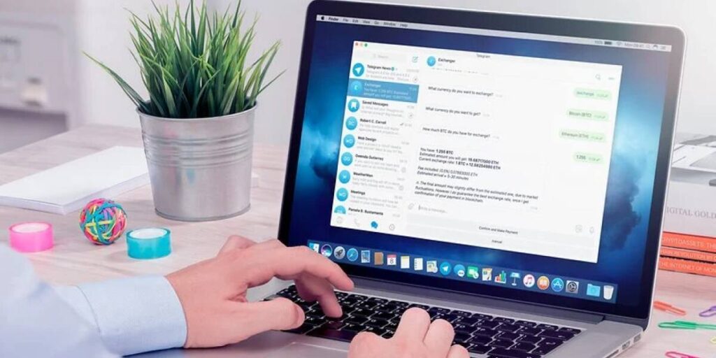 telegram account for sale in followeran