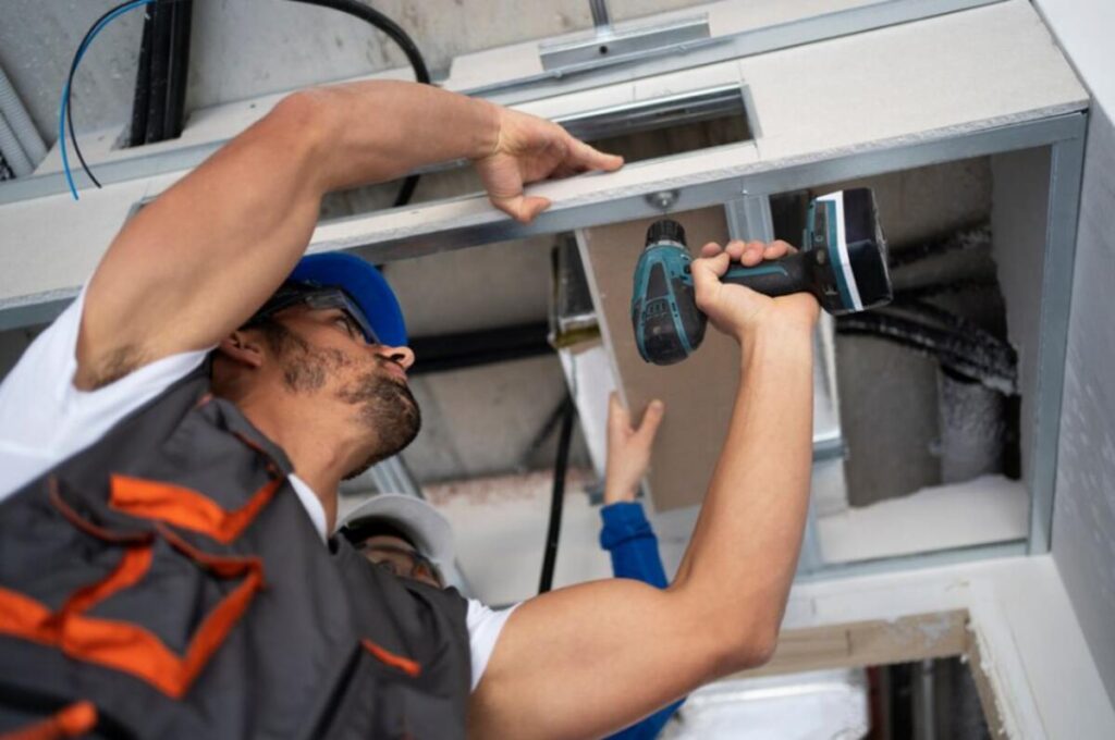 Why You Need Emergency Garage Door Service 1 Garage door services