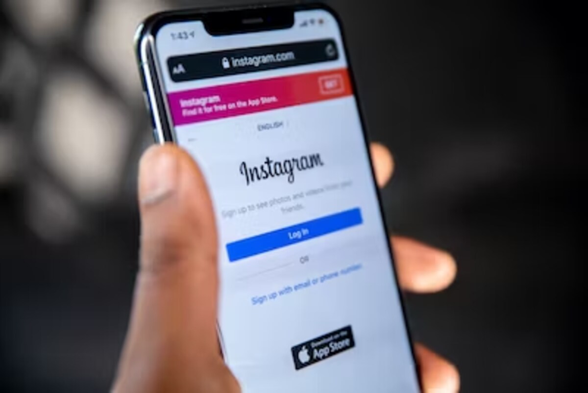 Mastering the Art of Storytelling on Instagram