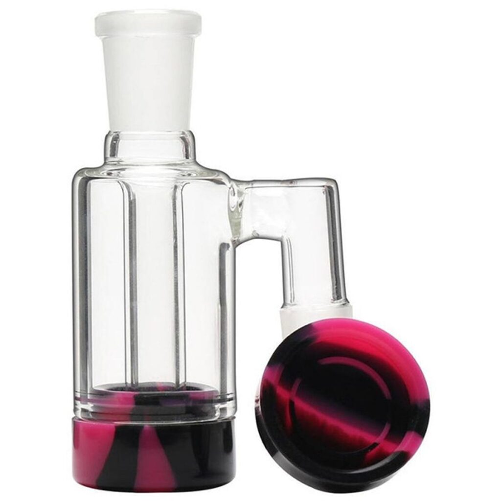 The Benefits of a Dab Rig Reclaim Catcher 1 Reclaim Banger