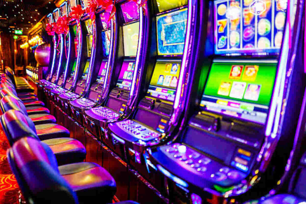 PG SLOT Review 1 SLOT PG