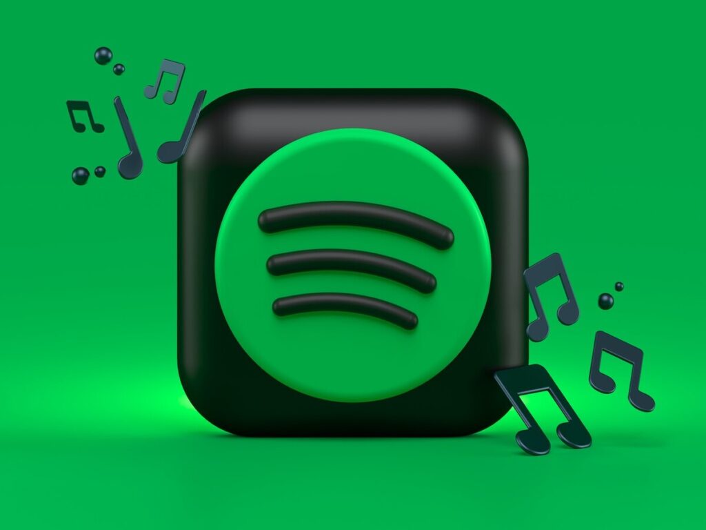 Spotify: Creating a Musical Narrative for Your Brand 3 Spotify