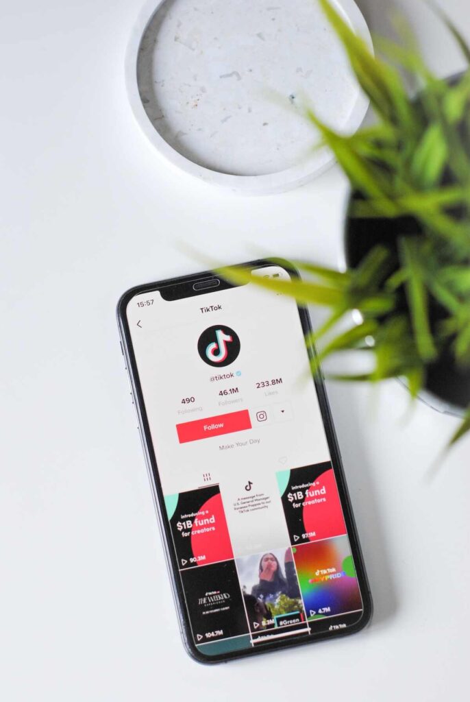 Using TikTok to Tell Compelling Brand Stories 3 Using TikTok to Tell Compelling Brand Stories 1