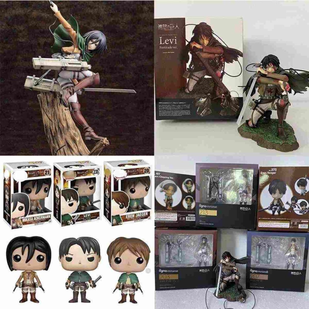 Find a Fantastic Anime Store 1 anime online