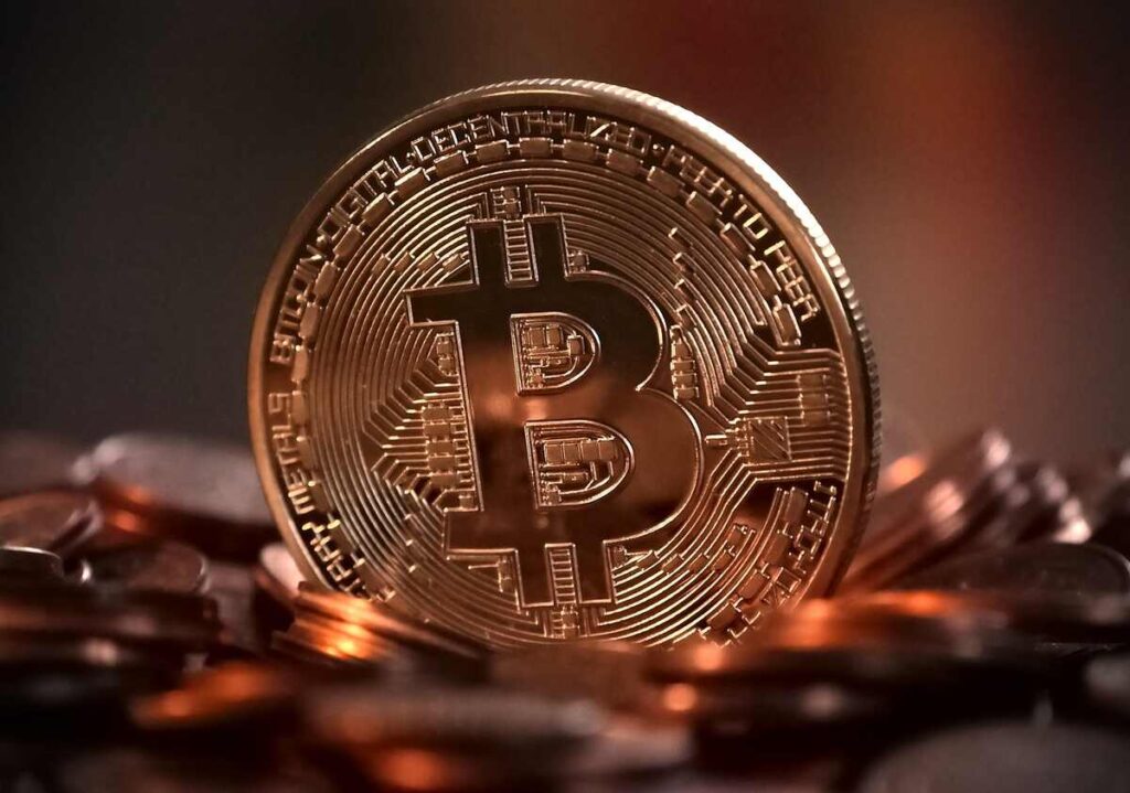 cryptocurrency recovery company Sinagpore
