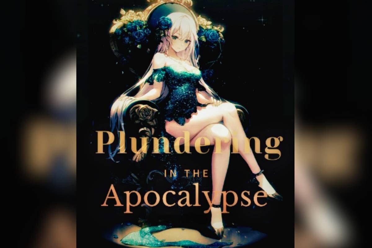 plundering in the apocalypse