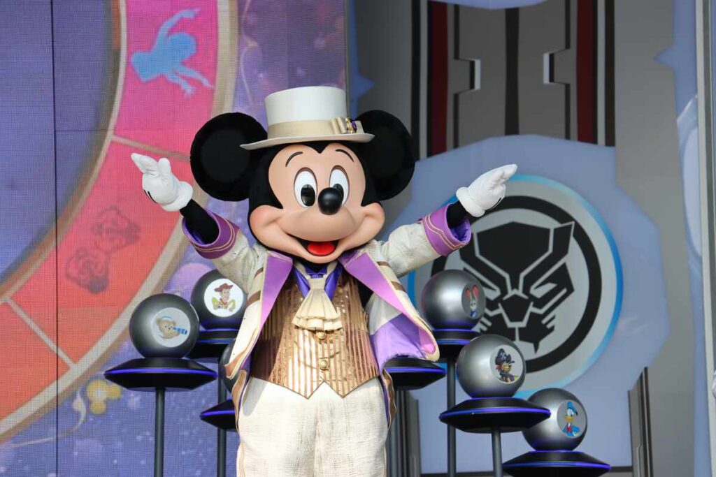Mascot Entertainers for Birthday Parties 1 rent mickey mouse costume