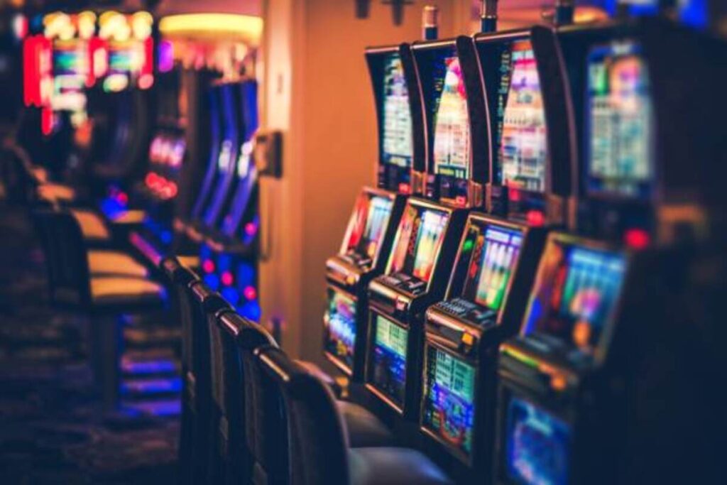 Great Tricks to Keep You Winning Slot Gacor Online Win88! 1 slot