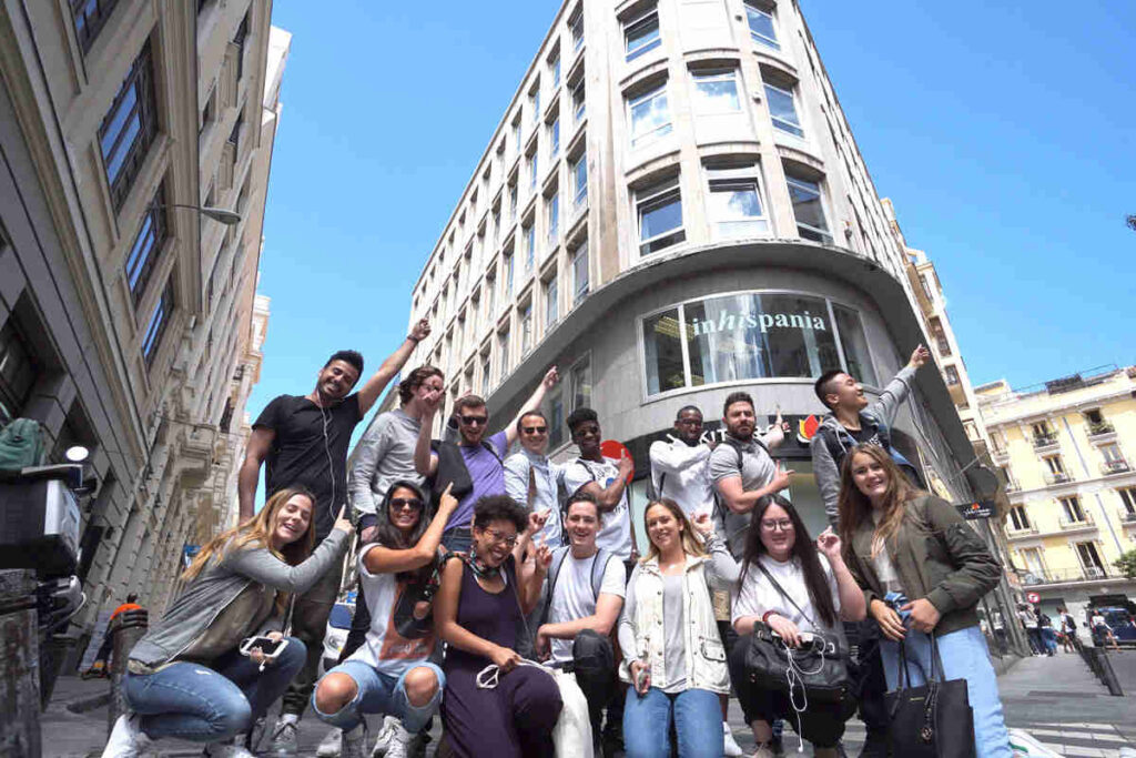 Learn Spanish in Spain: Immerse Yourself in the Language and Culture 1 spanish courses in Spain