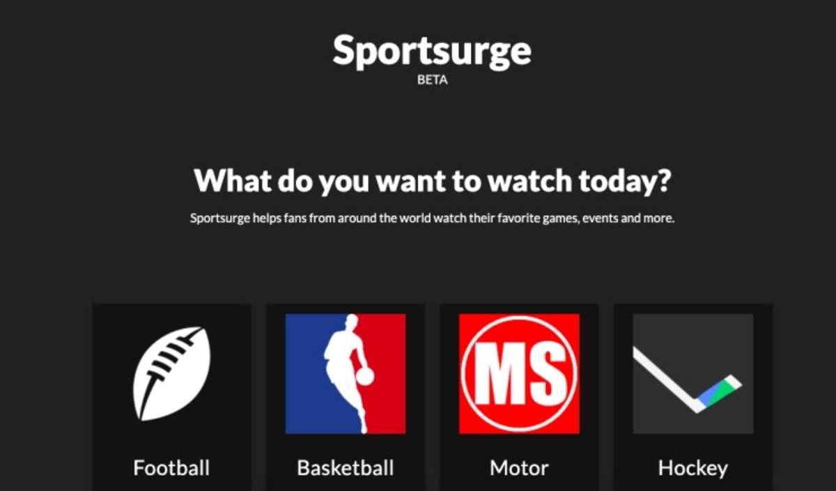 Sportsurge.net