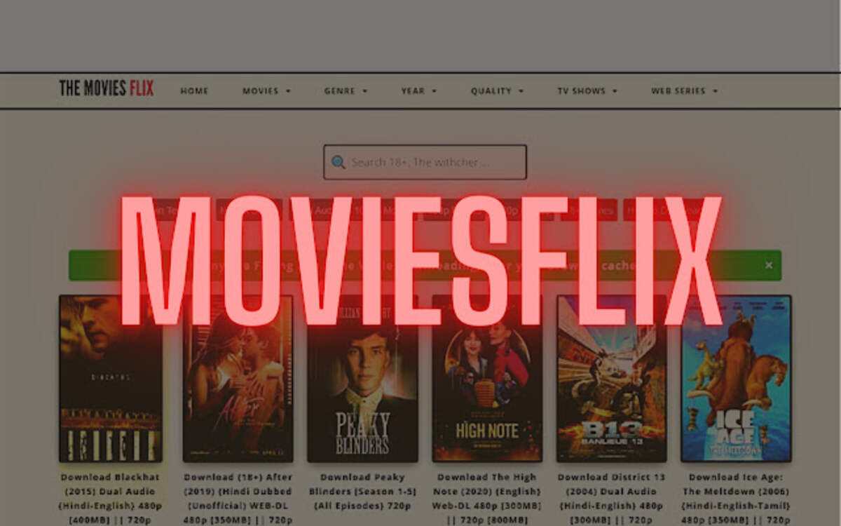 moviesflix