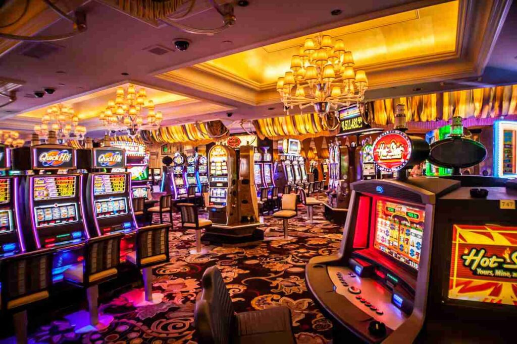 From Reef to Riches: Winning Strategies for Nemo Slots Enthusiasts 1