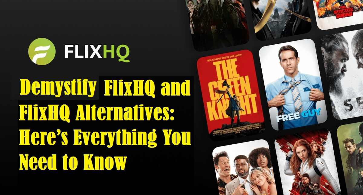 flix hq