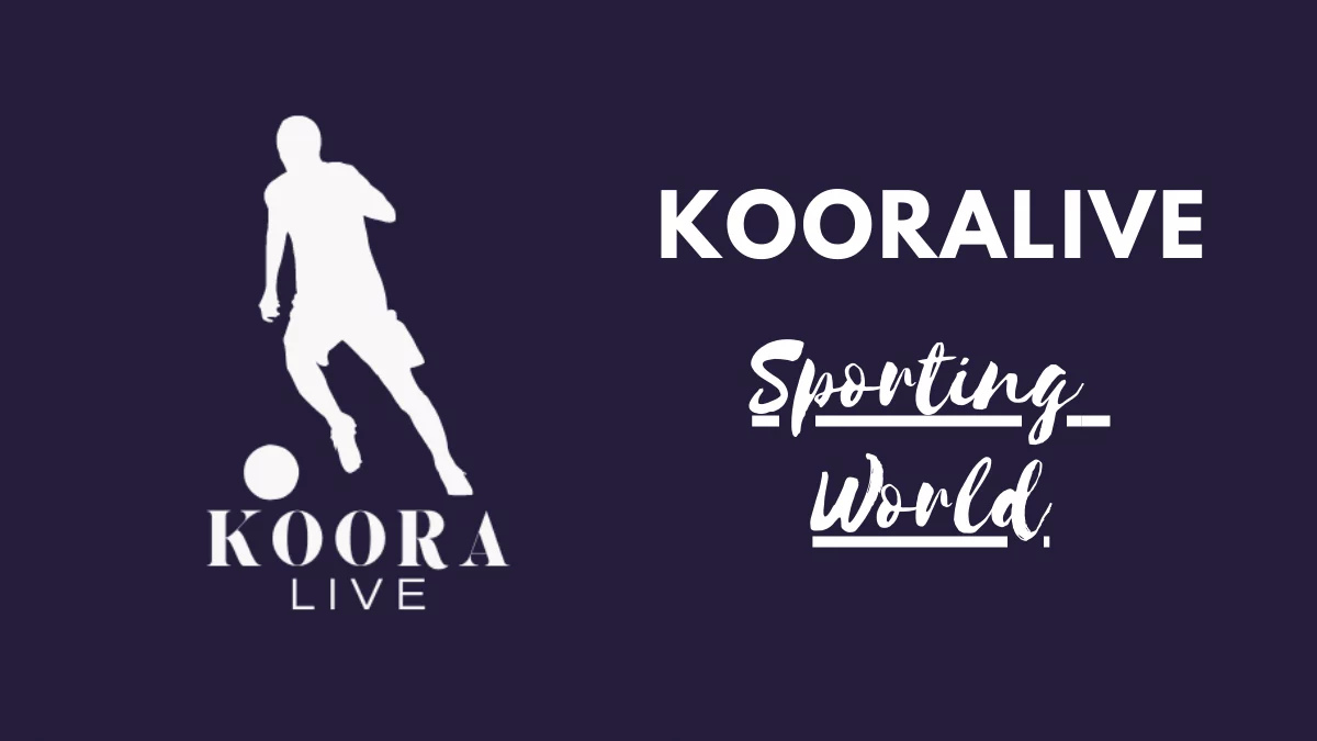 kooralive