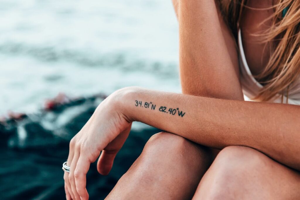 Laser tattoo removal London