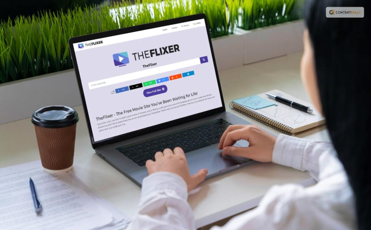 The Flixer