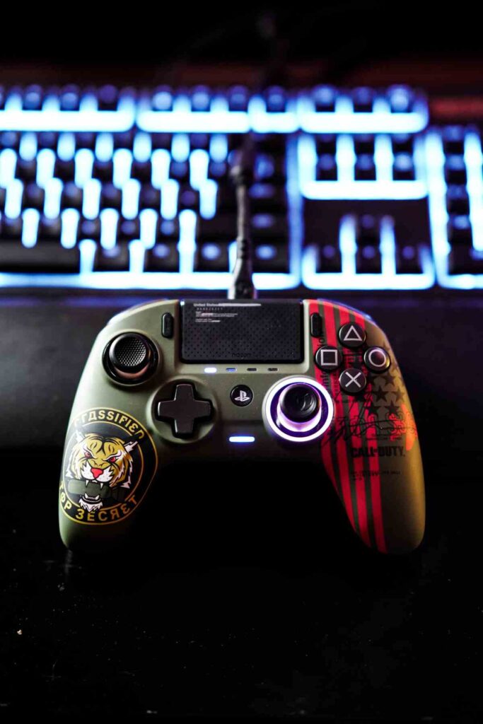Call of Duty Boosting 1 cod boosting