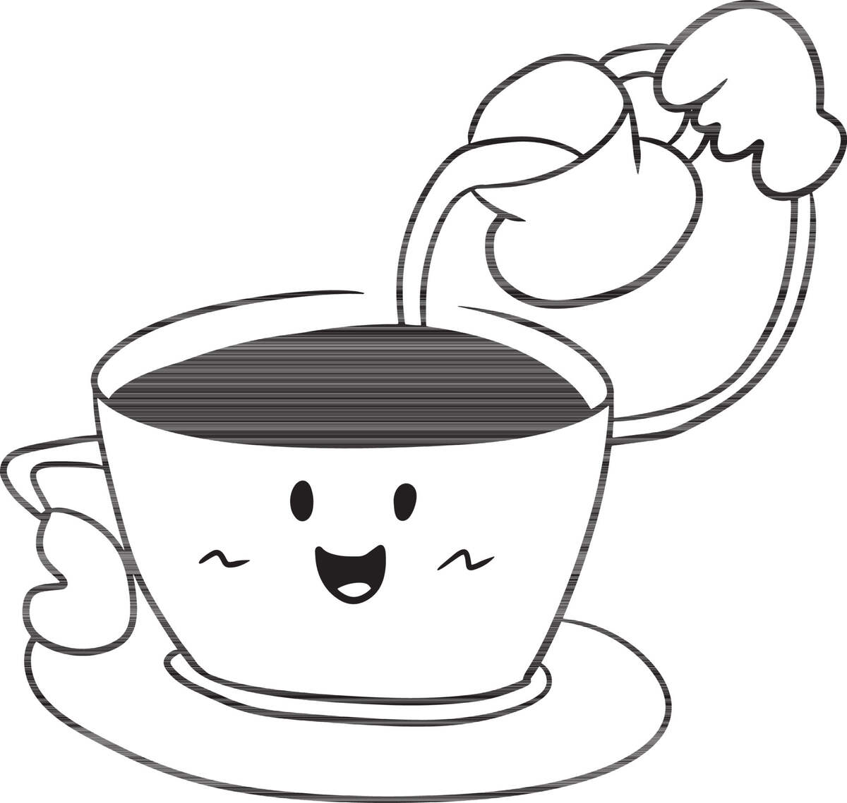 coffeemanga
