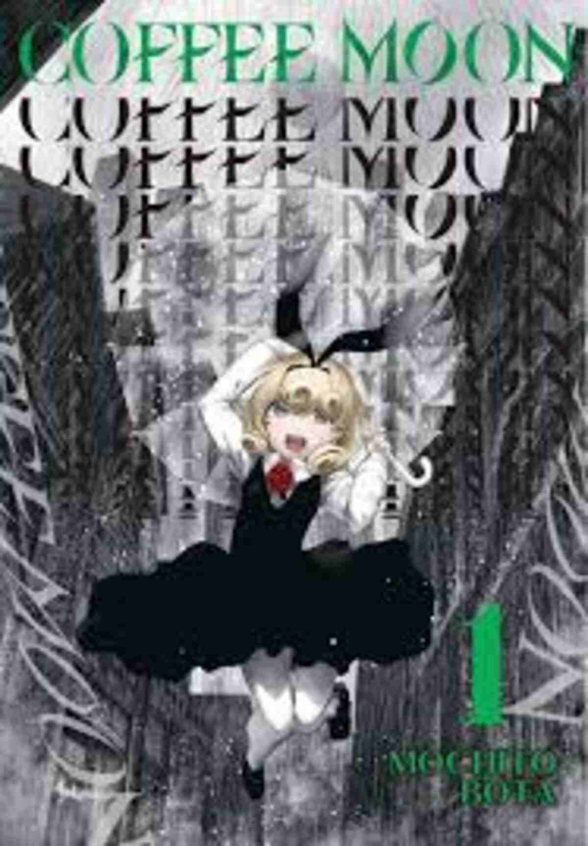 coffeemanga