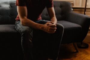 Substance Dependence