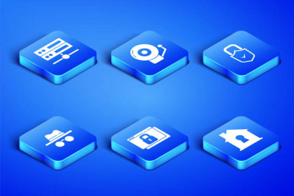 Hosting with SSL Certificate