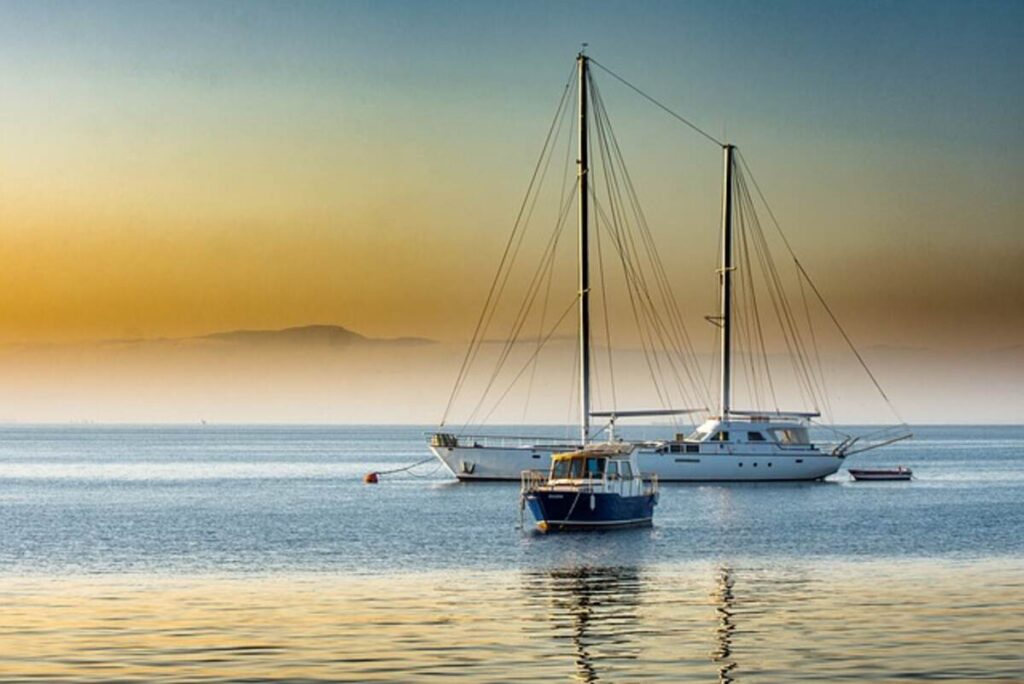 What Is Boat Hire? 1 boat rental Malta