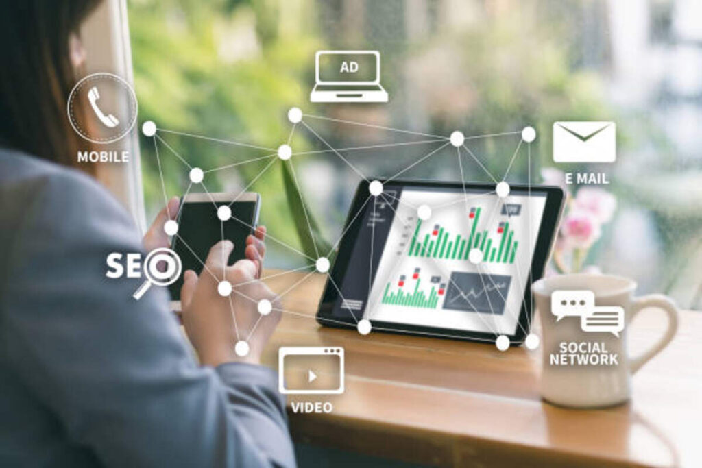 What Is Full-Service SEO? 1 How do you choose the White hat SEO?