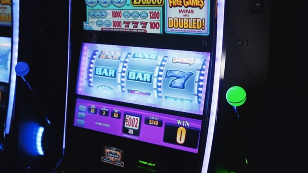 How to Win at Slots 1 duitgg