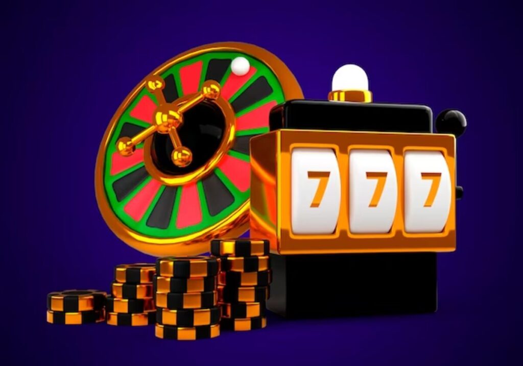 Rev Up Your Wins: The Exciting Crossover of Bike Racing and Online Slot Entertainment 1 link slot gacor