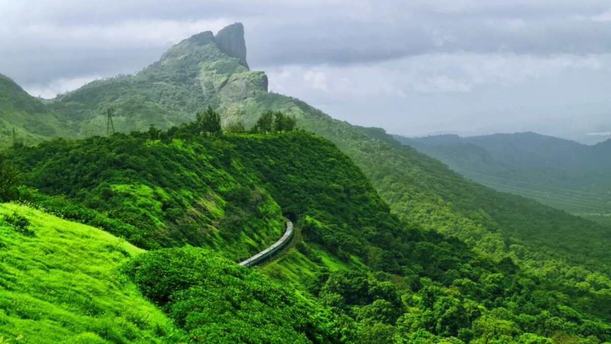places to visit in Maharashtra