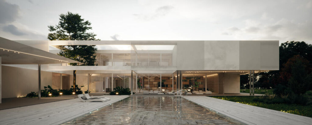 STUDIO KHORA: ELEVATING ARCHITECTURAL BRILLIANCE IN MIAMI AND BEYOND 1 top New York architects