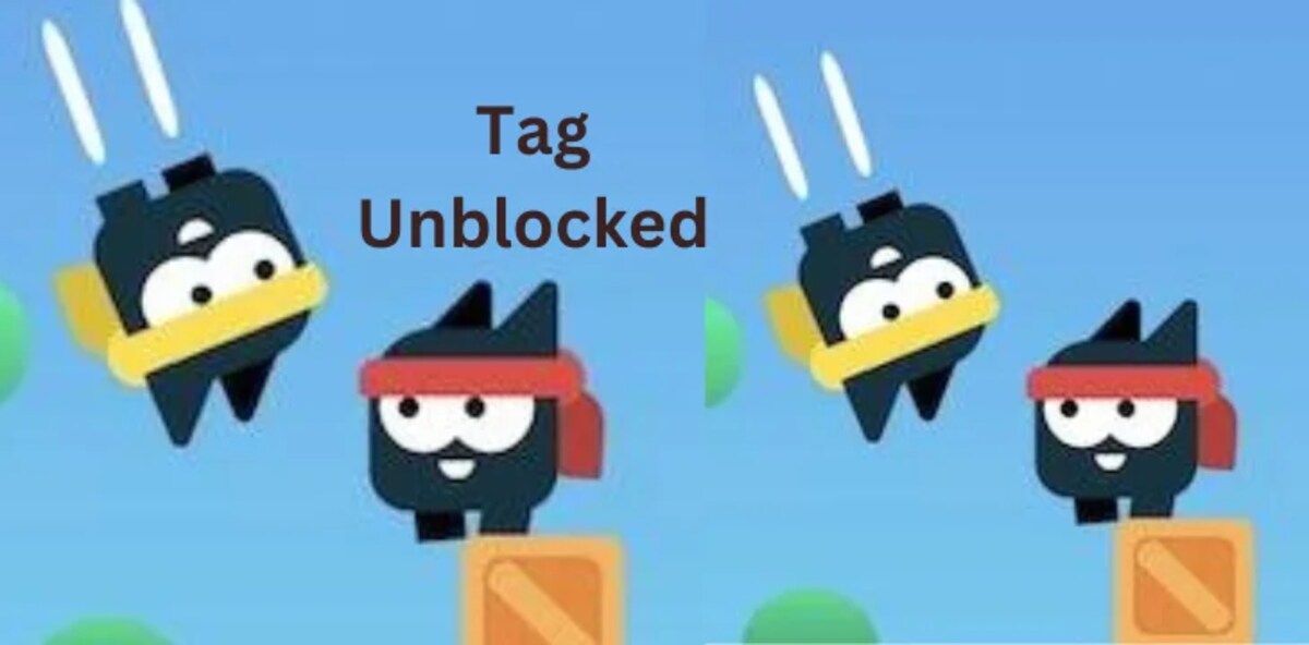 tag unblocked