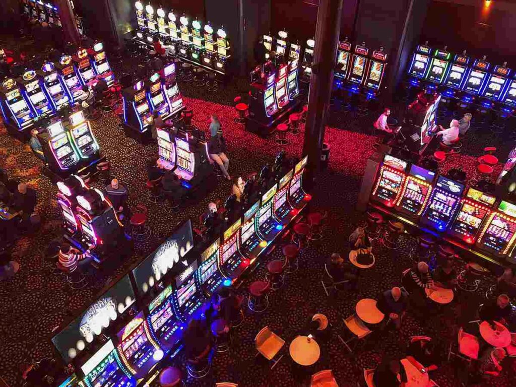 Slot Dana Deposit 1 Dor77