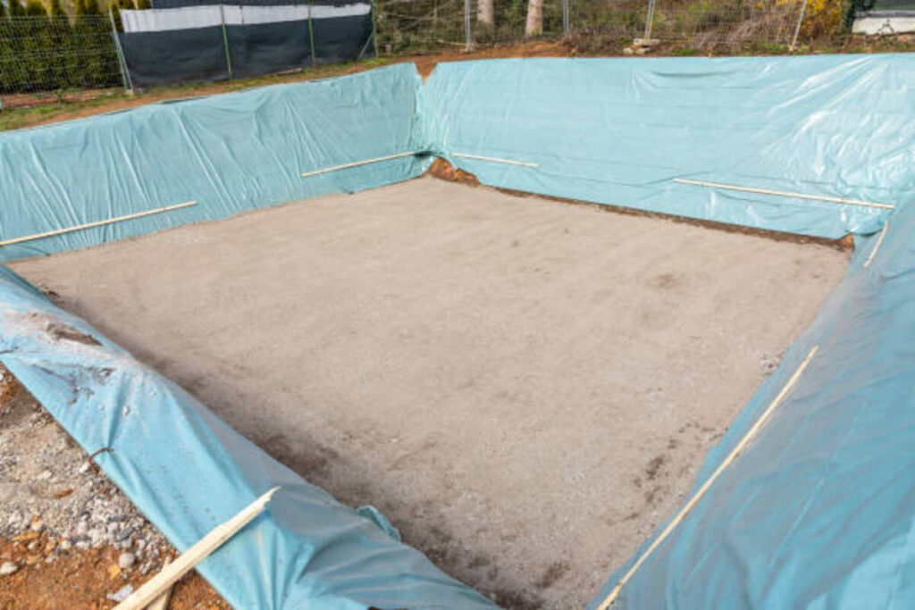 Finished Basement? Don't Let Leaks Spoil the Fun! 1 crawl space waterproofing