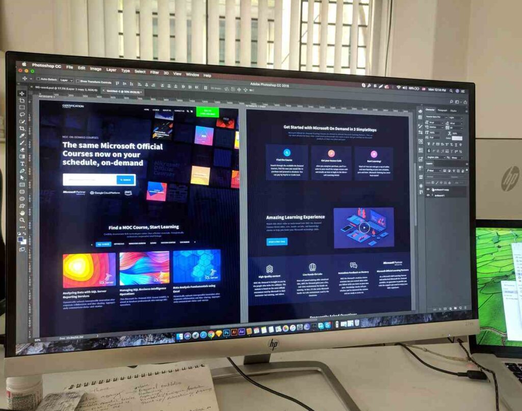 The Best Site Style For Online Businesses in 2024 1 Vancouver website design team