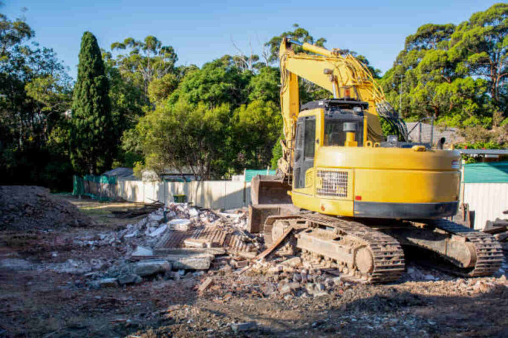 Shed Demolition and Removal Cost 1 Demolition Contractor Modesto