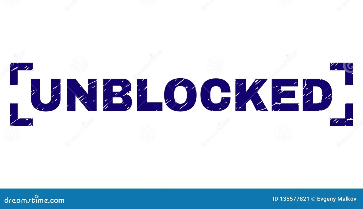 tag unblocked