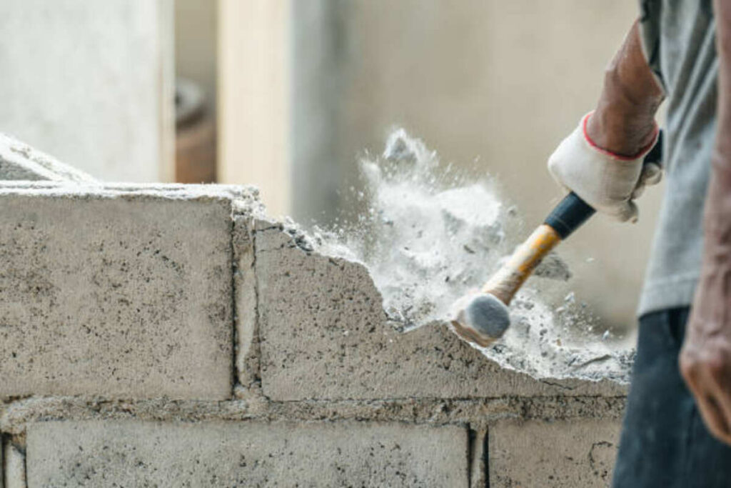 How to Budget for Demolition Costs 1 Demolition Contractor Glendale