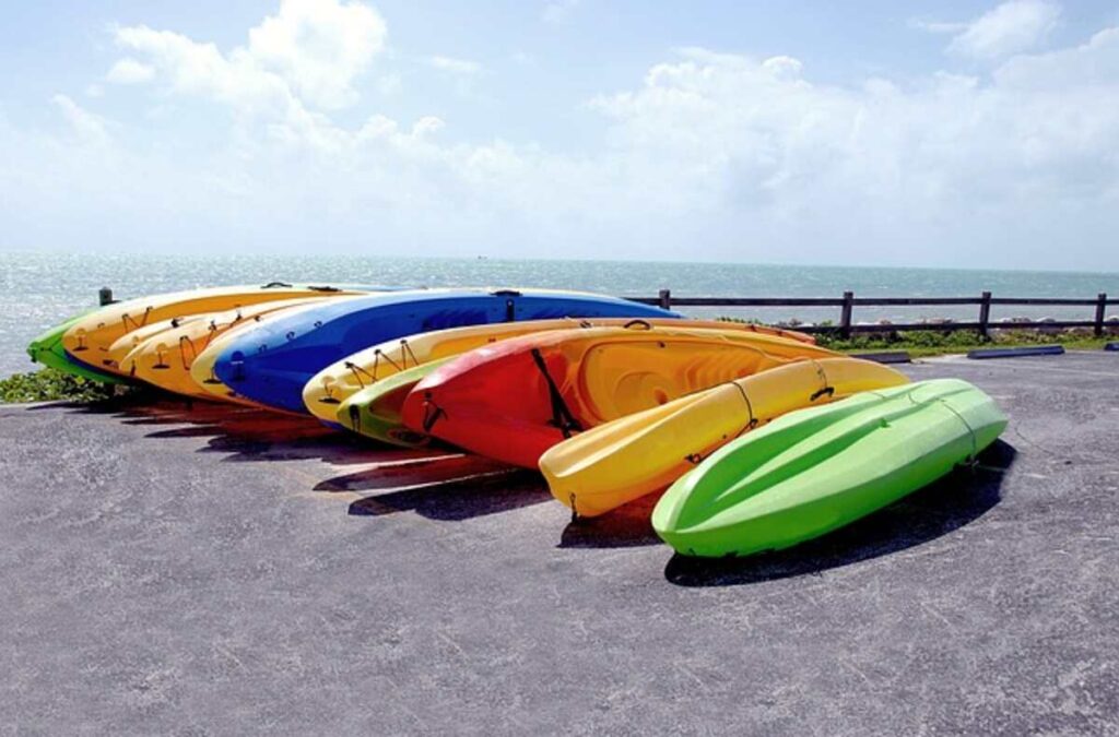 Vacation Rental Businesses