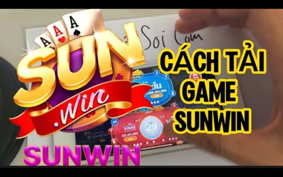 tải Sunwin